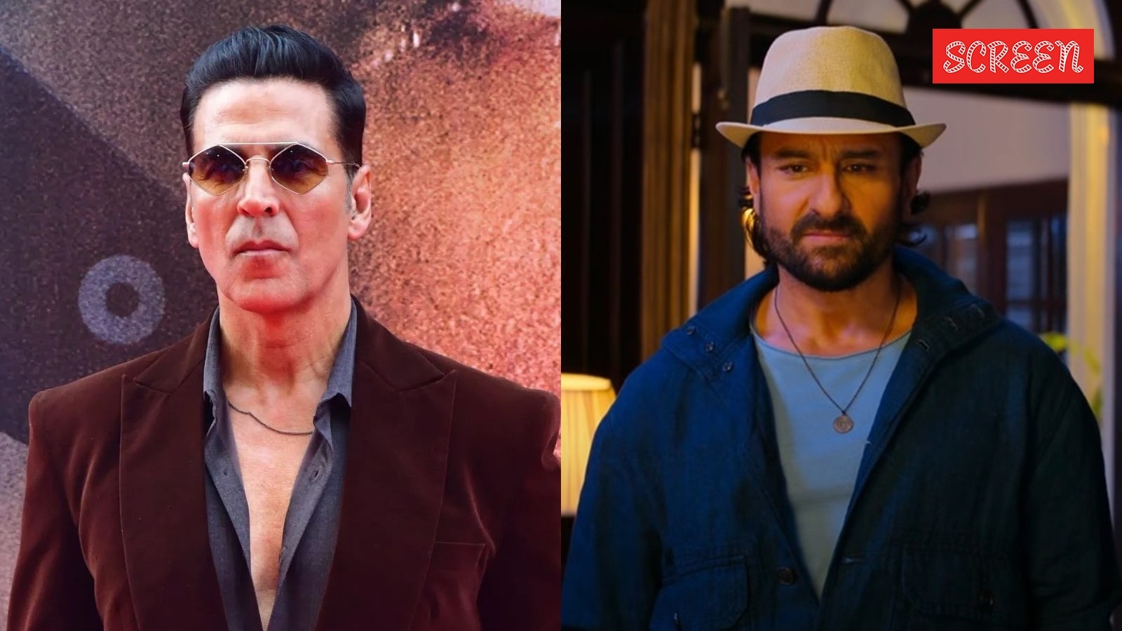 Akshay Kumar, Saif Ali Khan to star in Priyadarshan’s next Haiwaan; fans wonder about Hera Pheri 3’s fate