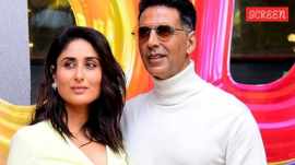 Akshay Kumar