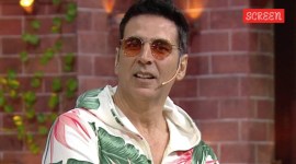 Akshay Kumar reveals reason behind eating early dinner.