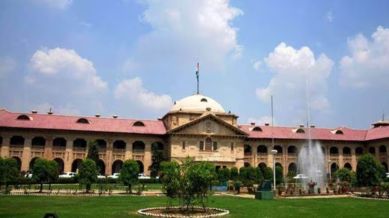 Allahabad HC