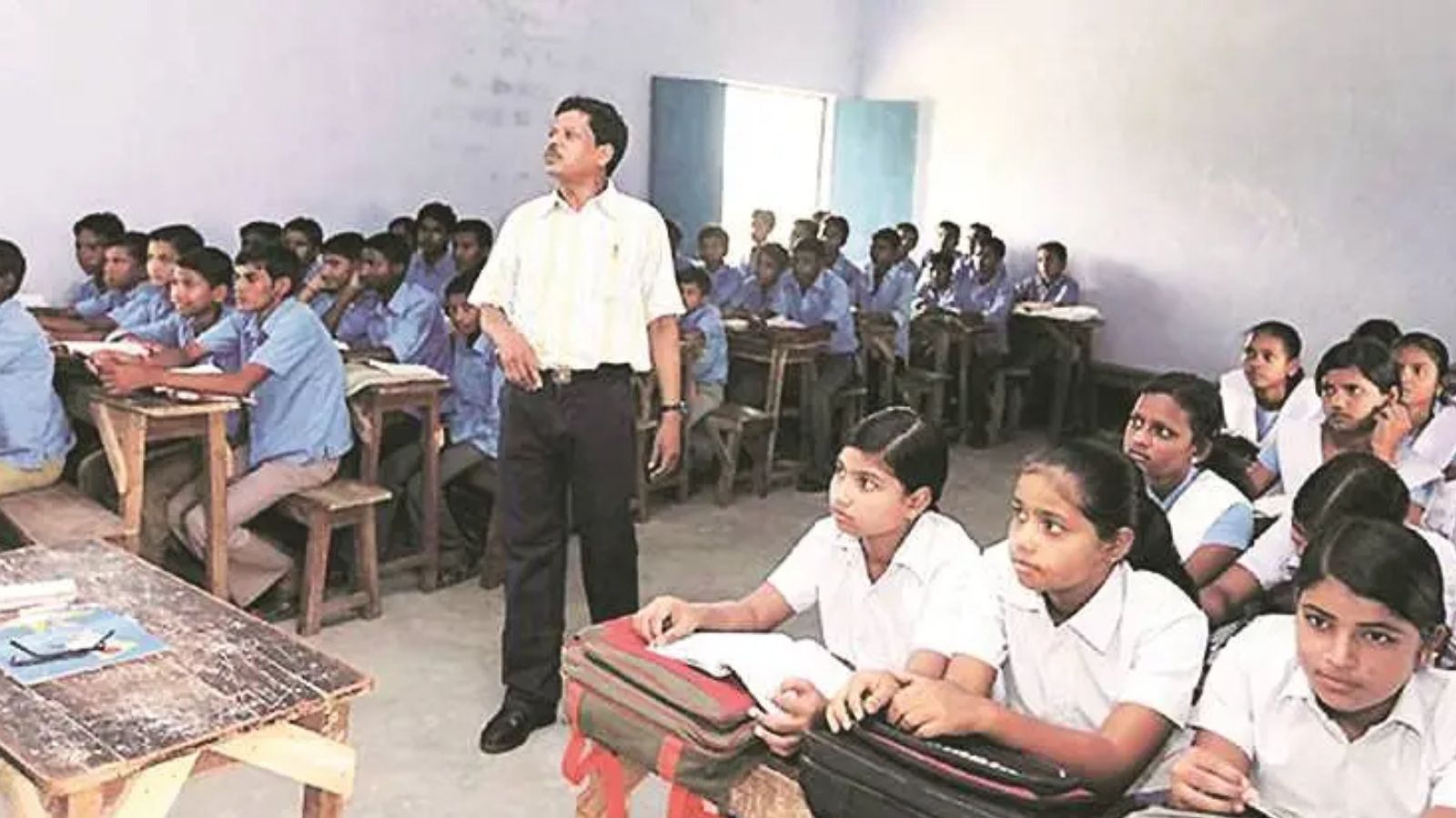 Ahmedabad to Open English School in Thakkarbapa Nagar