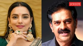 Shwetha Menon, Devan