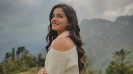 Ananya Panday