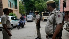 andhra pradesh police