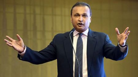 In August 2024, the Securities and Exchange Board of India (SEBI) too imposed a five‑year ban on Anil Ambani and 24 other entities from participating in the securities market.
