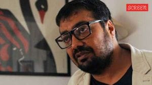 Anurag kashyap