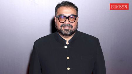 Anurag Kashyap