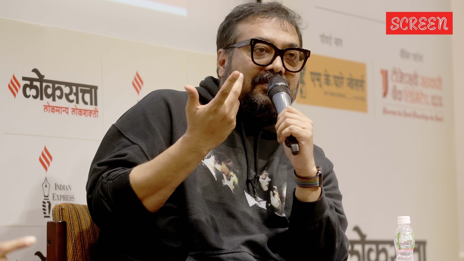 Anurag Kashyap says T-Series paid him very little for Gangs of Wasseypur, Gulaal, DevD music; claims label bought Bombay Velvet even though it didn't like the music