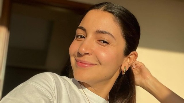 Anushka Sharma on her gifting philosophy