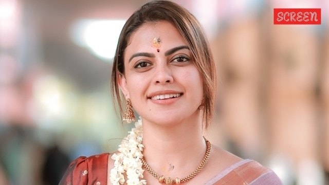Anusree recently revealed that her hometown wasn't very welcoming when she first entered the Malayalam film industry.