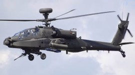 After delay, India may get 1st batch of Apache choppers from US by July-end