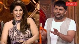 Archana Puran Singh talks about Kapil Sharma's struggles and her laughing edits on Comedy Circus