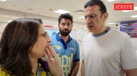 archana puran singh scammed