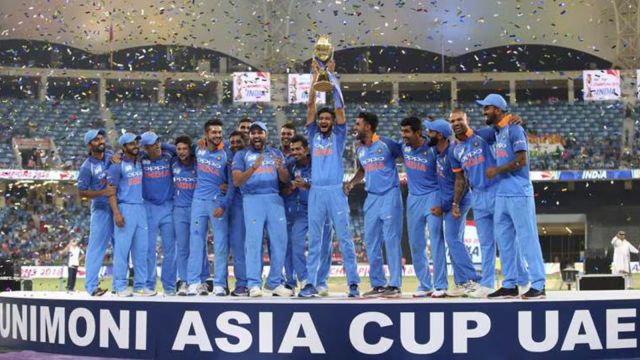 India
