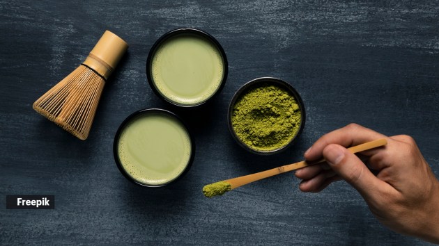 matcha