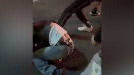 Indian man brutally attacked in Adelaide