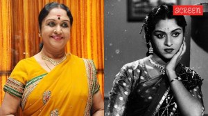 B Saroj Devi dies at 87