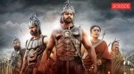 Prabhas and Rana Daggubati's cheeky banter on 'Why Kattappa killed Baahubali'