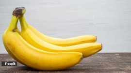 bananas