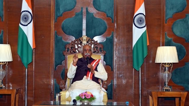 bandaru dattatreya