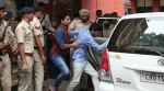 The trial in the sexual harassment case is still being heard in a Chandigarh court, and Vikas is currently on bail.