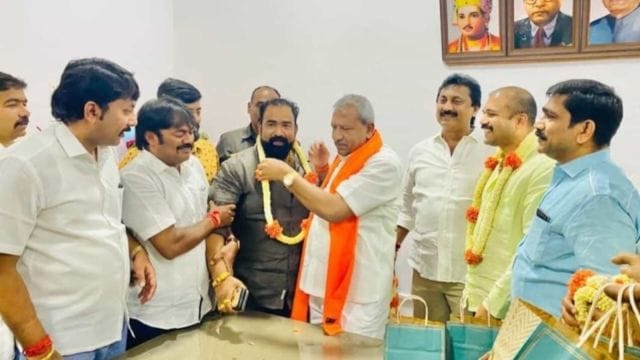 Bikla Shiva murder case, Bengaluru gangland murder, BJP MLA Byrathi Basavaraj, real estate mafia Bengaluru, disputed property Kithaganur,