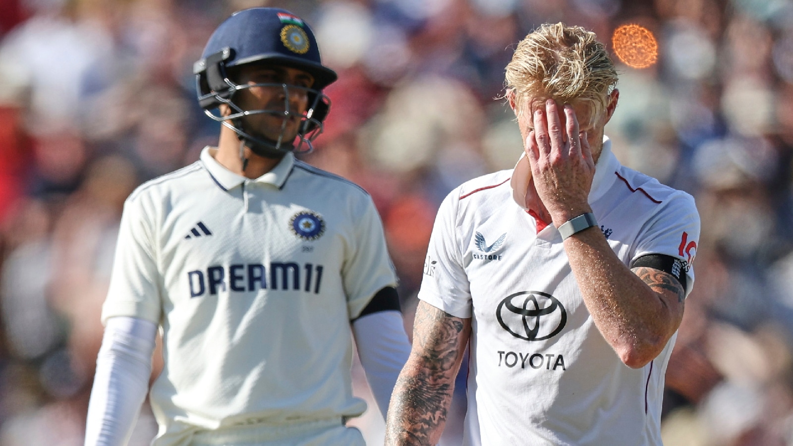 Has Bazball boggled Michael Vaughan too? ‘They either blow teams away, chase brilliant or they get hammered’