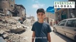 A still from the trailer of the BBC documentary 'Gaza: How to