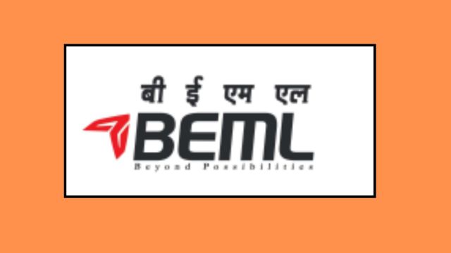 BEML is a component of the BSE 500.