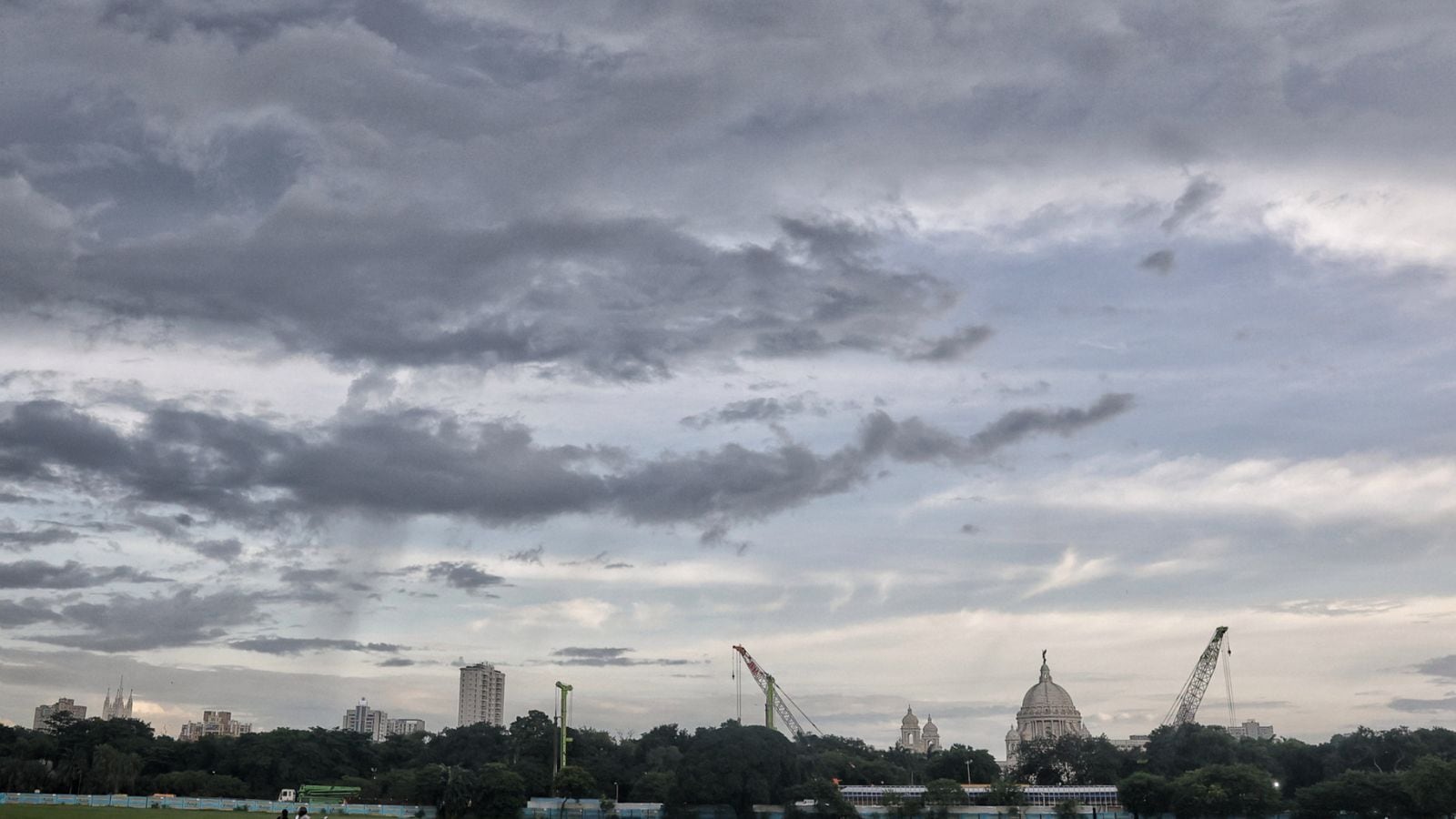 Rain to stay in Bengal till July 31: Met