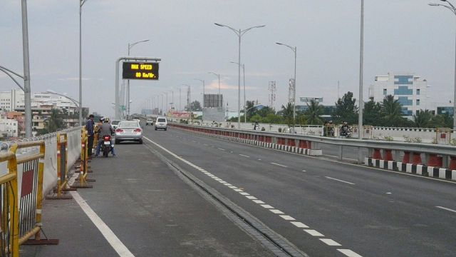Bengaluru toll hike, Bengaluru Electronics City flyover, Attibele toll plaza, Bengaluru traffic