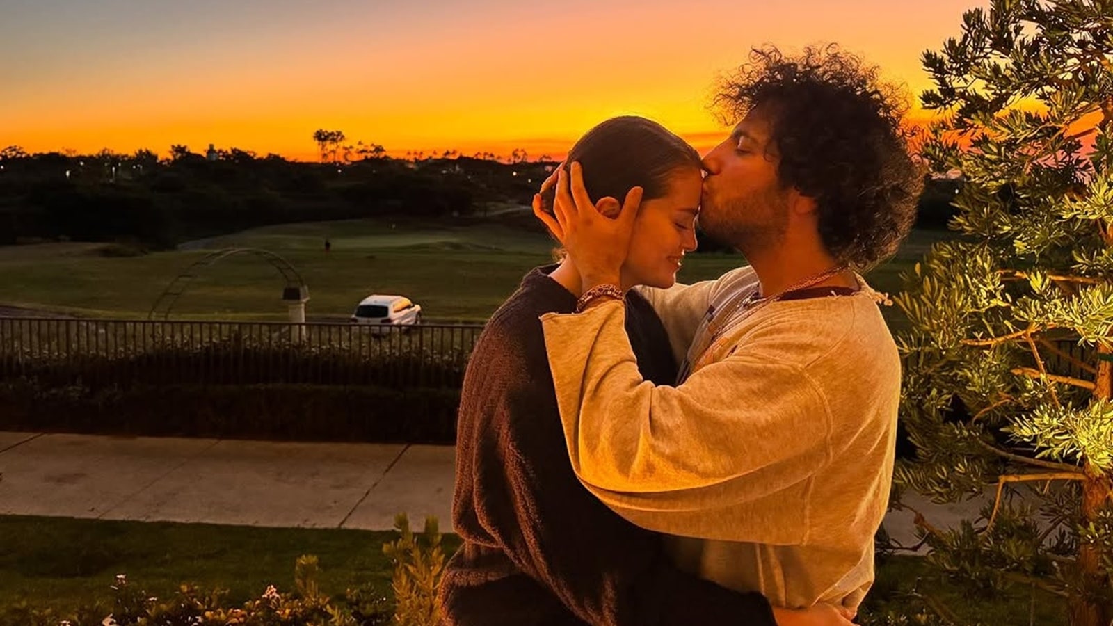 Benny Blanco opens up about everything he did to attract Selena Gomez in his life