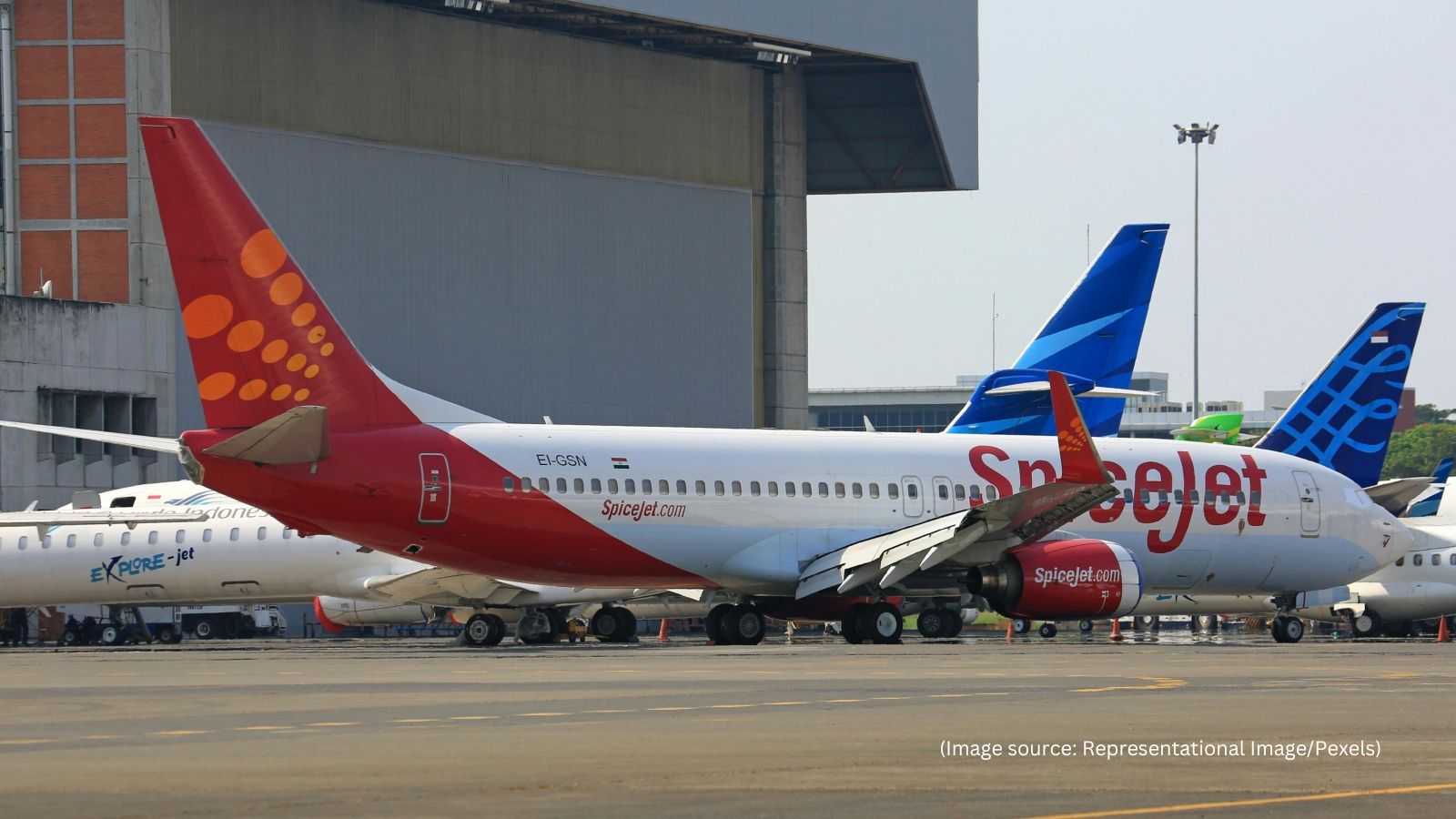 With modern airline retailing, airlines can sell a lot more than a flight ticket, become integrated travel platforms: IBS Software head