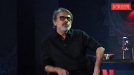 sanjay leela bhansali