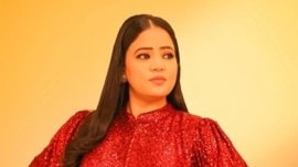 Bharti Singh