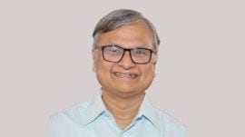 IIT Kanpur professor Ajit Kumar Chaturvedi has been appointed as the Vice Chancellor of Banaras Hindu University