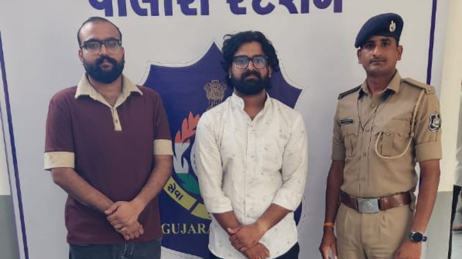 Bhuj Teen's Goa Trip Uncovers Blackmail, Theft, and Police Probe