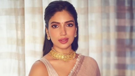 Bhumi Pednekar sustainability journey