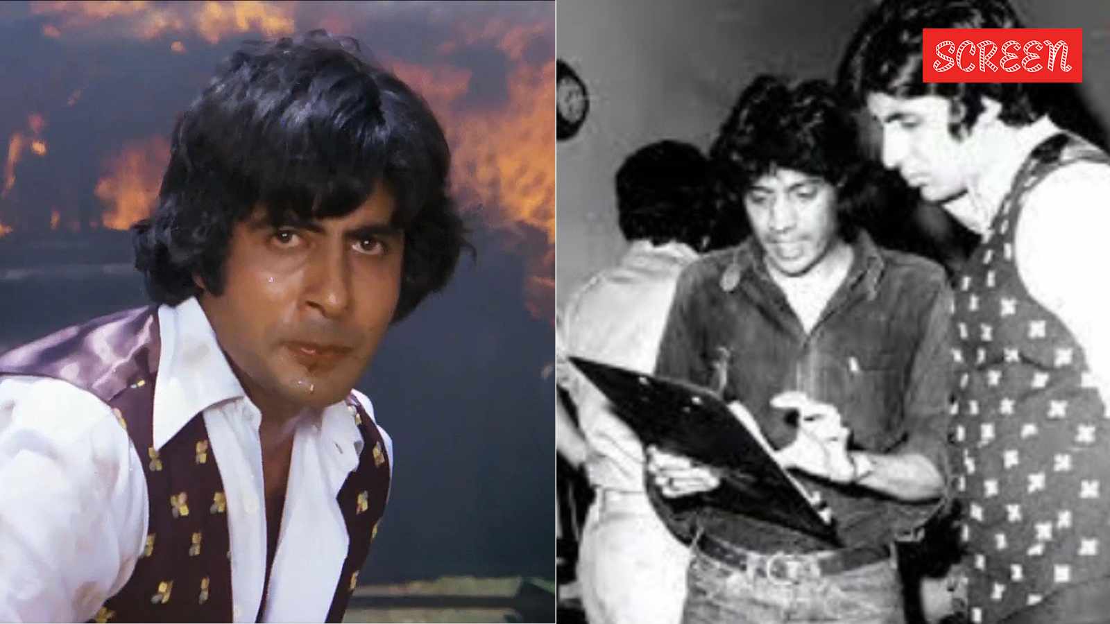 When Chandra Barot recalled Amitabh Bachchan’s Don being declared a flop and how Manoj Kumar’s advice saved the film