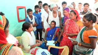 bihar electoral roll revision