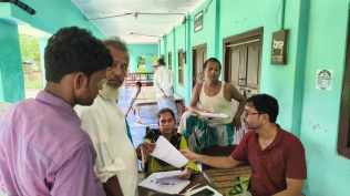 bihar electoral roll Citizenship