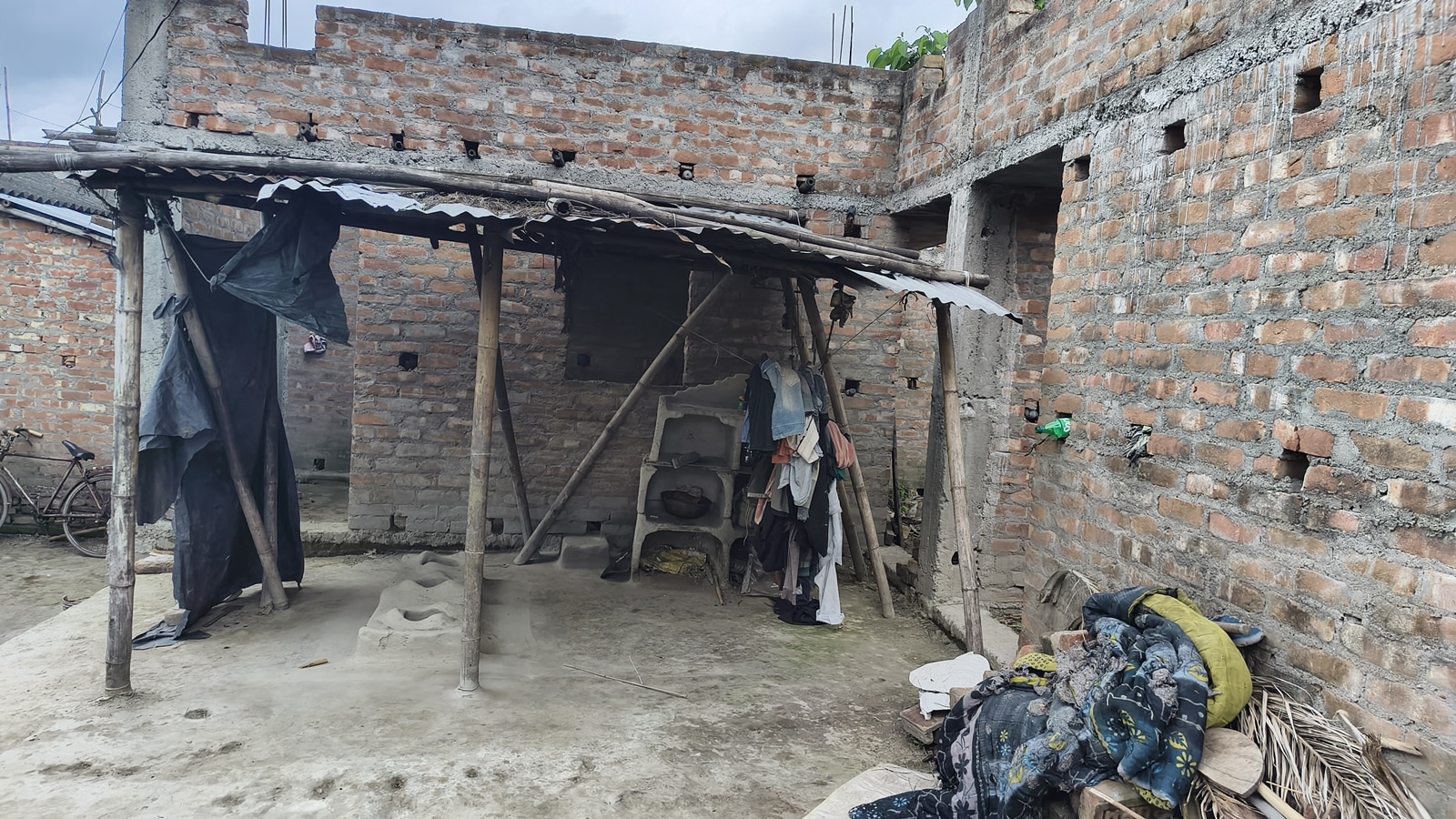Police arrest three of 23  named in FIR for Bihar 'witchcraft' murders