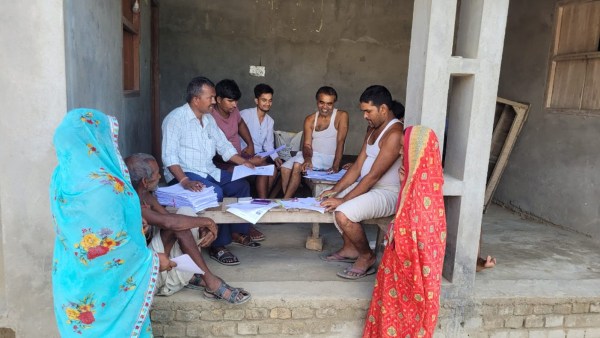 bihar electoral roll revision