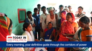 In the next 20 days or so, as the monsoon moves in, over 77,000 booth level offices along with other government staff and political party workers must check the antecedents of over 7.8 crore registered electors as part of the revision exercise.