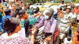 R G Kar Rape-Murder case, Sanjoy Roy, Kolkata doctor rape and murder, kolkata doctor rape case, R G Kar Medical College hospital, R G Kar Medical College rape, RG hospital rape murder, RG hospital violence, goons enter RG hospital, fight in RG hospital, kolkata doctor murder, kolkata doctor muder protest, kolkata doctor murder timeline, bengal doctor rape, bengal doctor murder, mamata banerjee on kolkata doctor murder, CBI investigation in Kolkata doctor case, sanjay roy kolkata doctor murder, kolkata doctor murder accused, RG Kar Medical College controversies