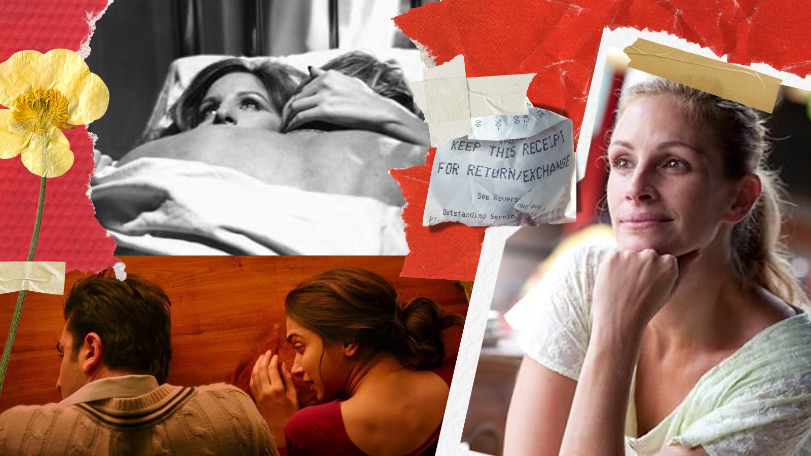 When Love Isn’t Enough: Ending a 'Perfect' Relationship