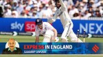The Lord's whodunit is easy to crack. It isn't the weather, it's the batsmen. (AP Photo)