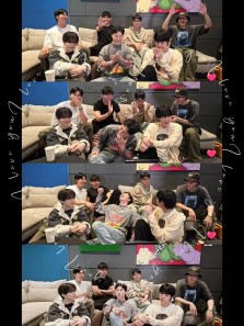 BTS confirms comeback with new Spring 2026 album, world tour