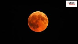 UPSC Essentials | Daily subject-wise quiz : Science and Technology (Week 118)