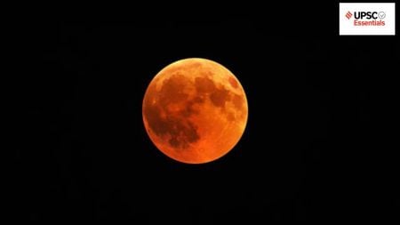 UPSC Essentials | Daily subject-wise quiz : Science and Technology (Week 118)